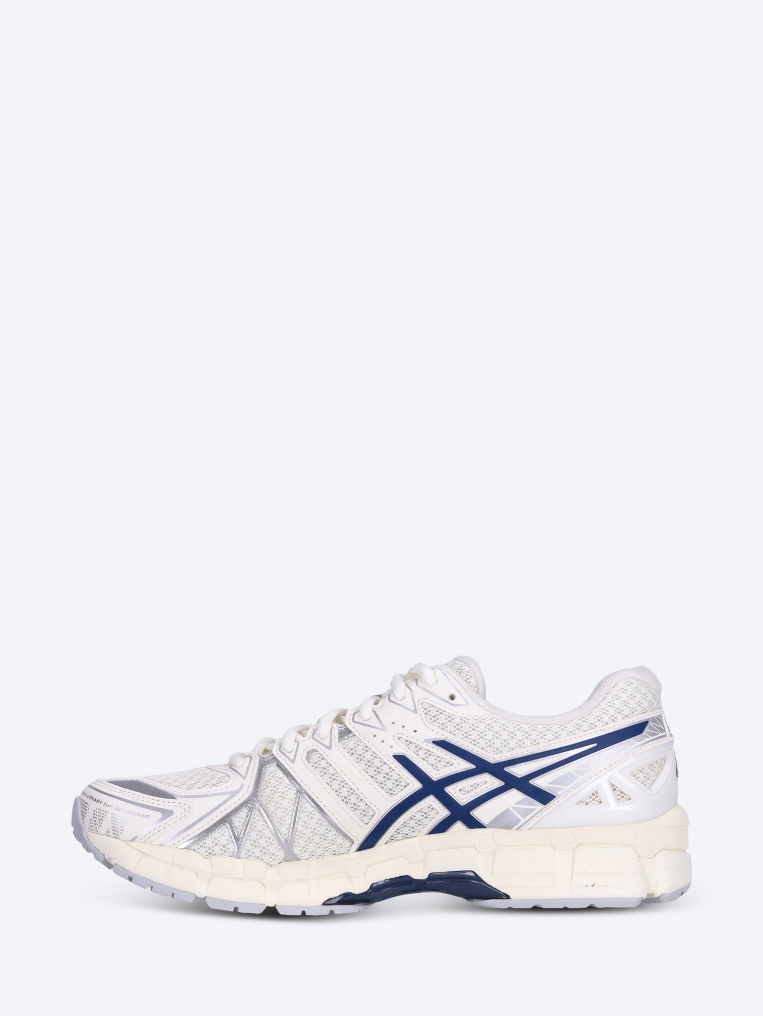 Оригінальна Gel-Kayano 20 Sneakers Asics – збільшений вид