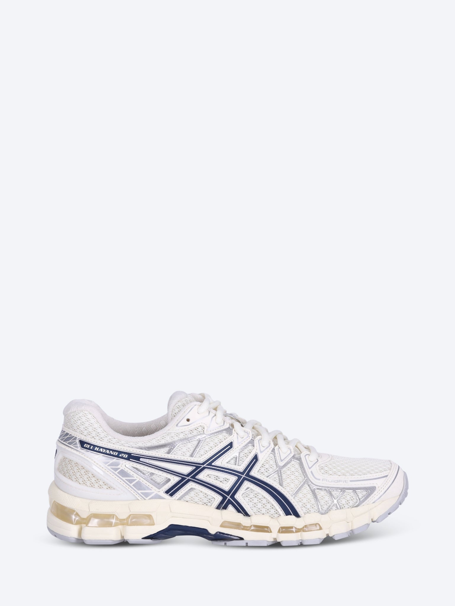 Оригінальна Gel-Kayano 20 Sneakers Asics – боковий вид