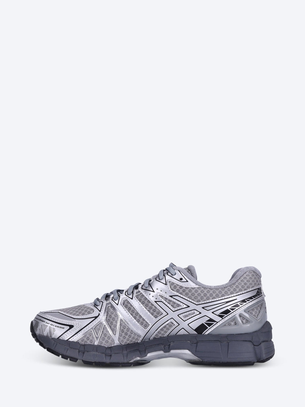 Оригінальна Gel-Kayano 20 Sneakers Asics – збільшений вид