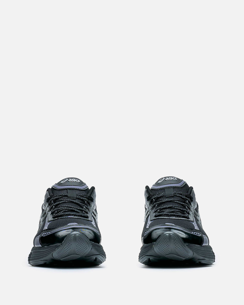 Gel-Kinetic Fluent In Black Asics – Гарантія оригінальності – детальний вид
