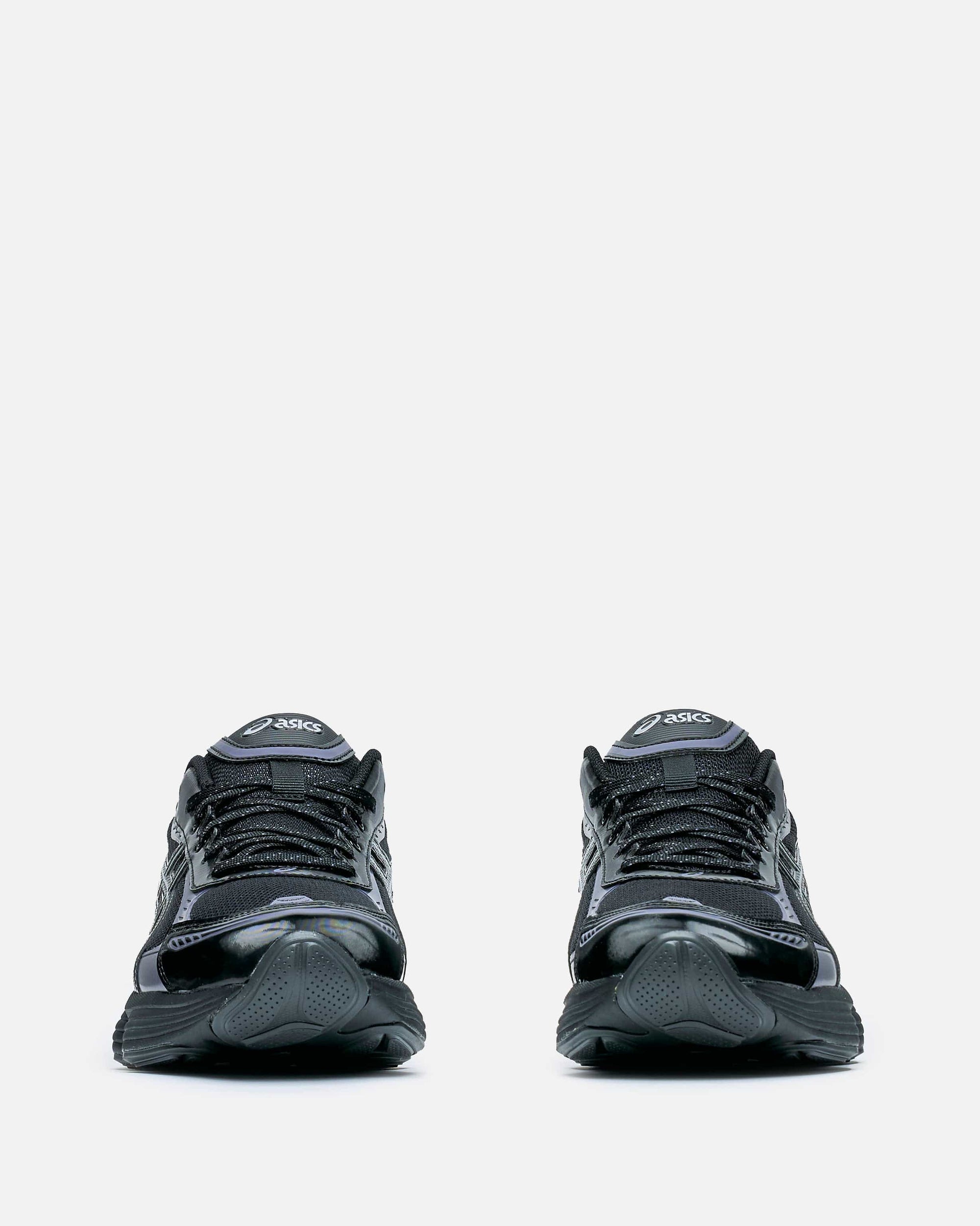 Gel-Kinetic Fluent In Black Asics – Гарантія оригінальності – детальний вид