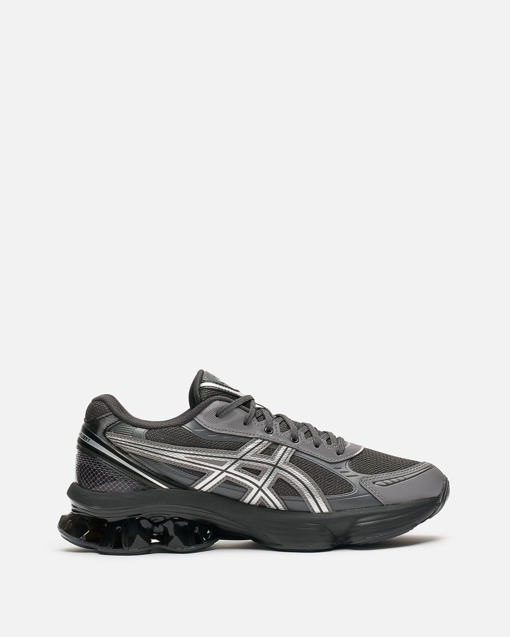 Gel-Kinetic Fluent In Graphite Grey Asics оригінал – Купити в Україні – детальний вид