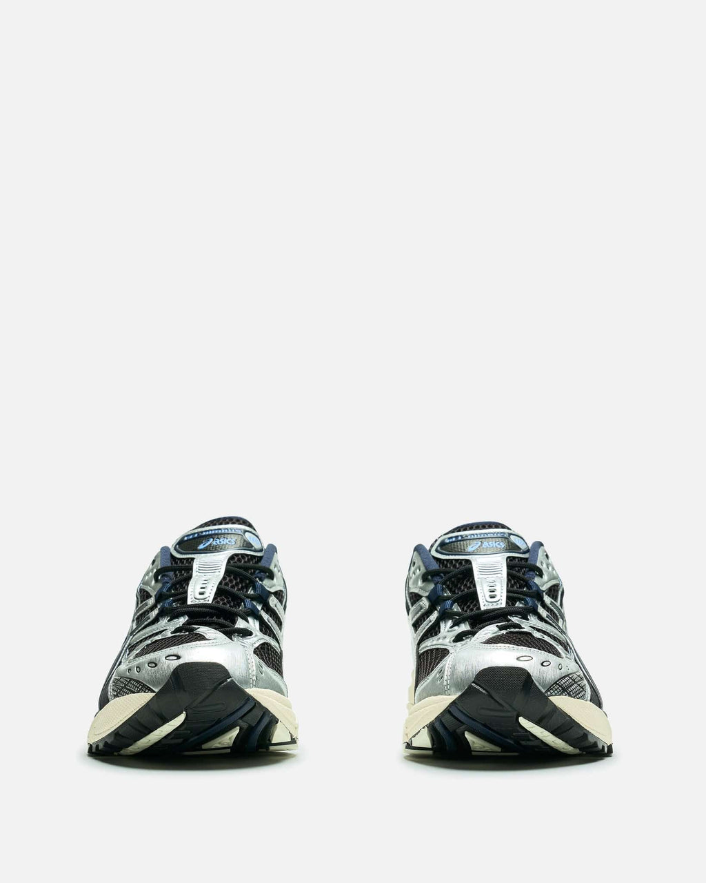 Gel-Nimbus 10.1 In Black Asics оригінал – Купити в Україні – детальний вид