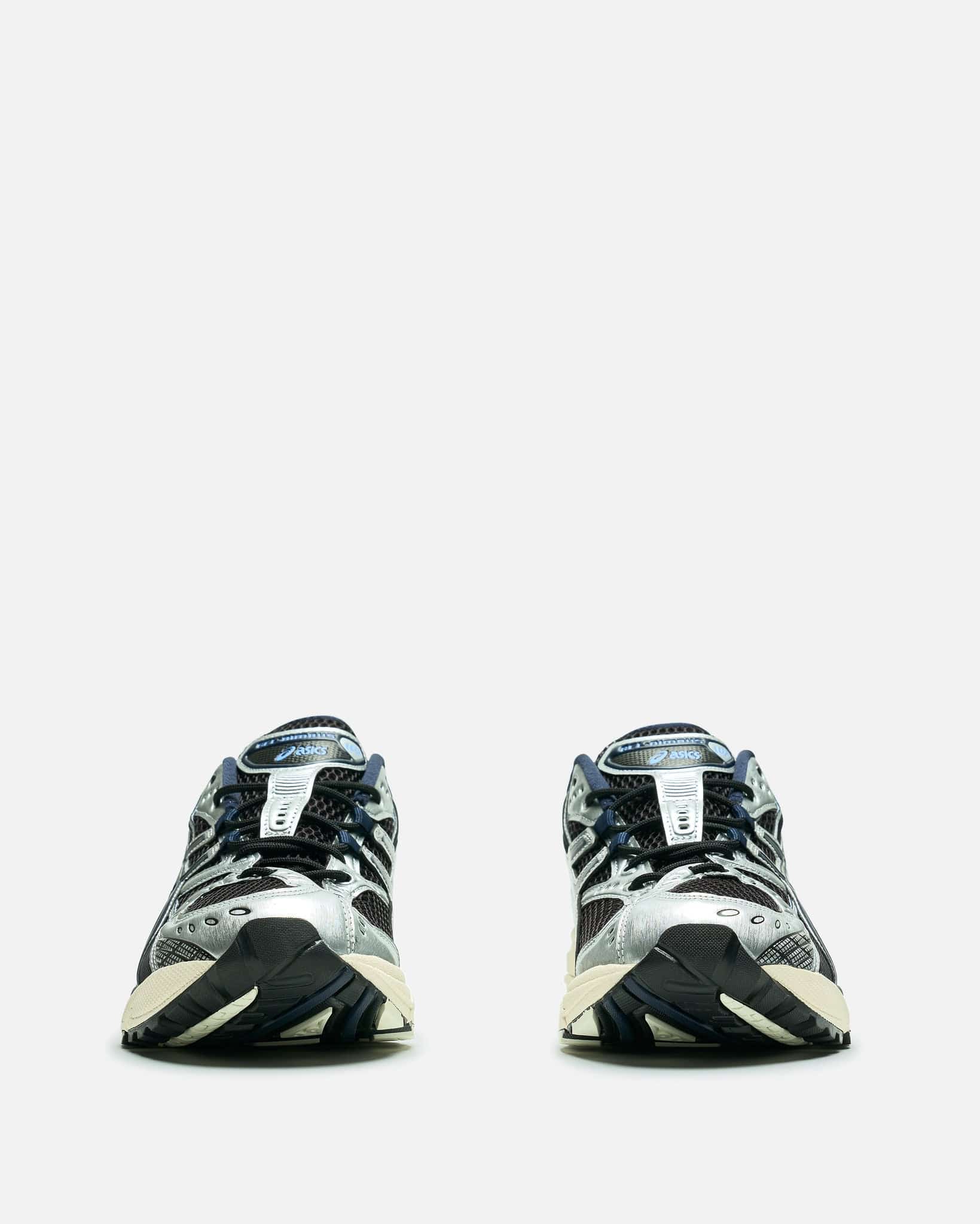 Gel-Nimbus 10.1 In Black Asics оригінал – Купити в Україні – детальний вид