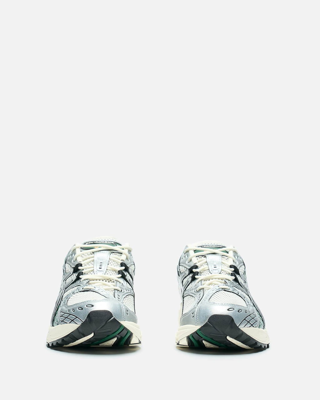 Gel-Nimbus 10.1 In Cream Asics – Гарантія оригінальності – детальний вид