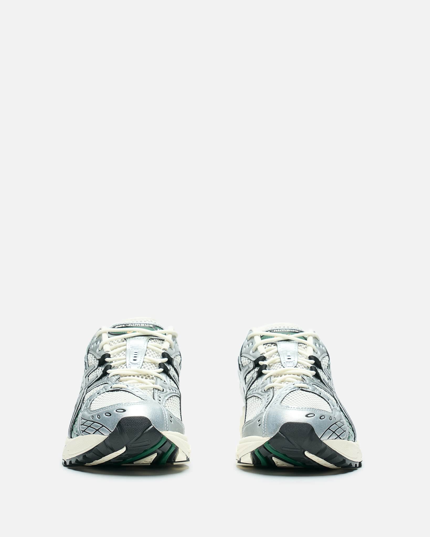 Gel-Nimbus 10.1 In Cream Asics – Гарантія оригінальності – детальний вид