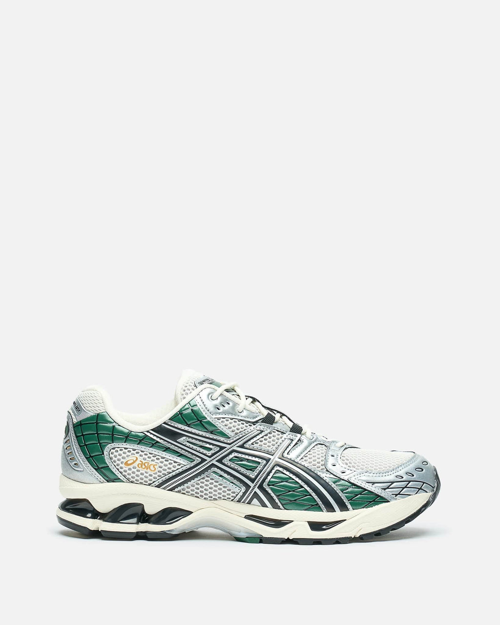 Gel-Nimbus 10.1 In Cream Asics – Гарантія оригінальності – боковий вид