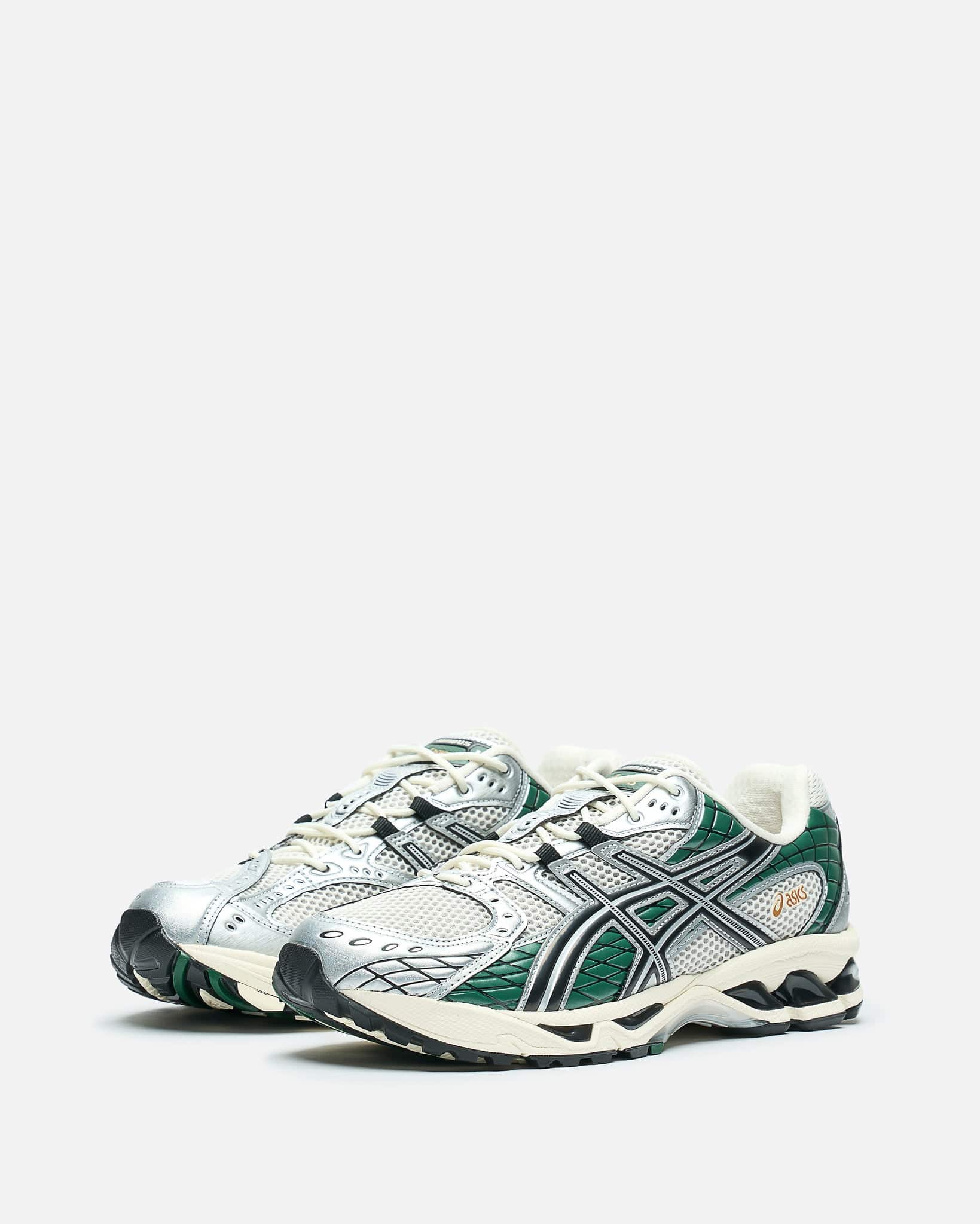 Gel-Nimbus 10.1 In Cream Asics – Гарантія оригінальності – вид ззаду