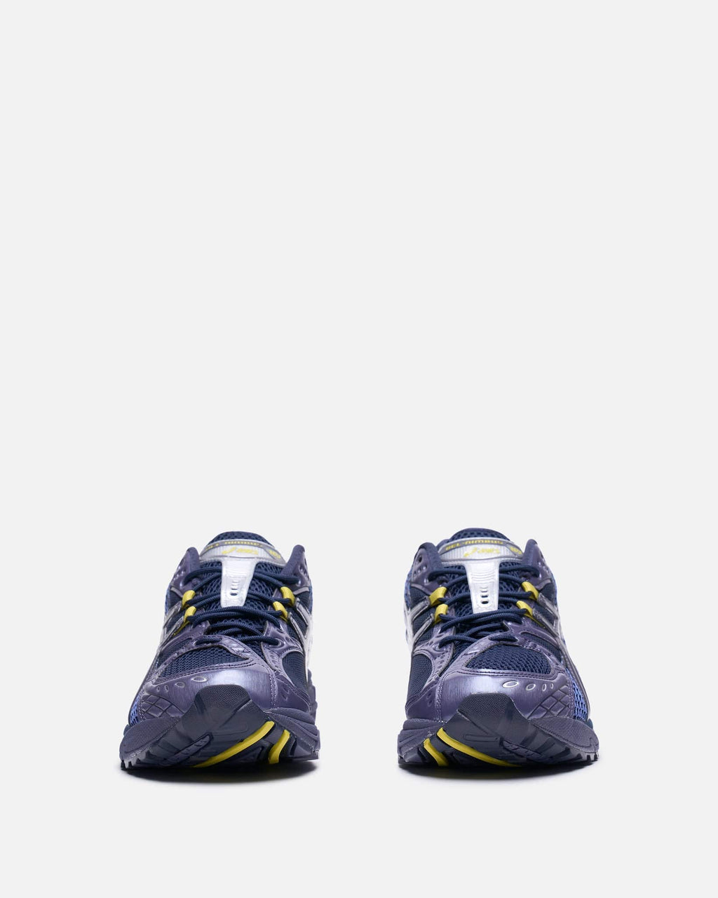 Gel-Nimbus 10.1 In Midnight Asics оригінал – Купити в Україні – детальний вид