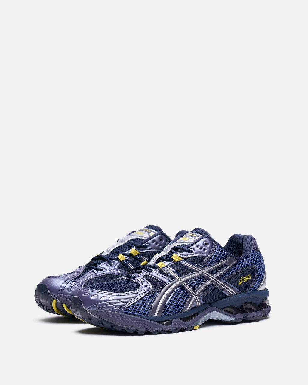Gel-Nimbus 10.1 In Midnight Asics оригінал – Купити в Україні – вид ззаду