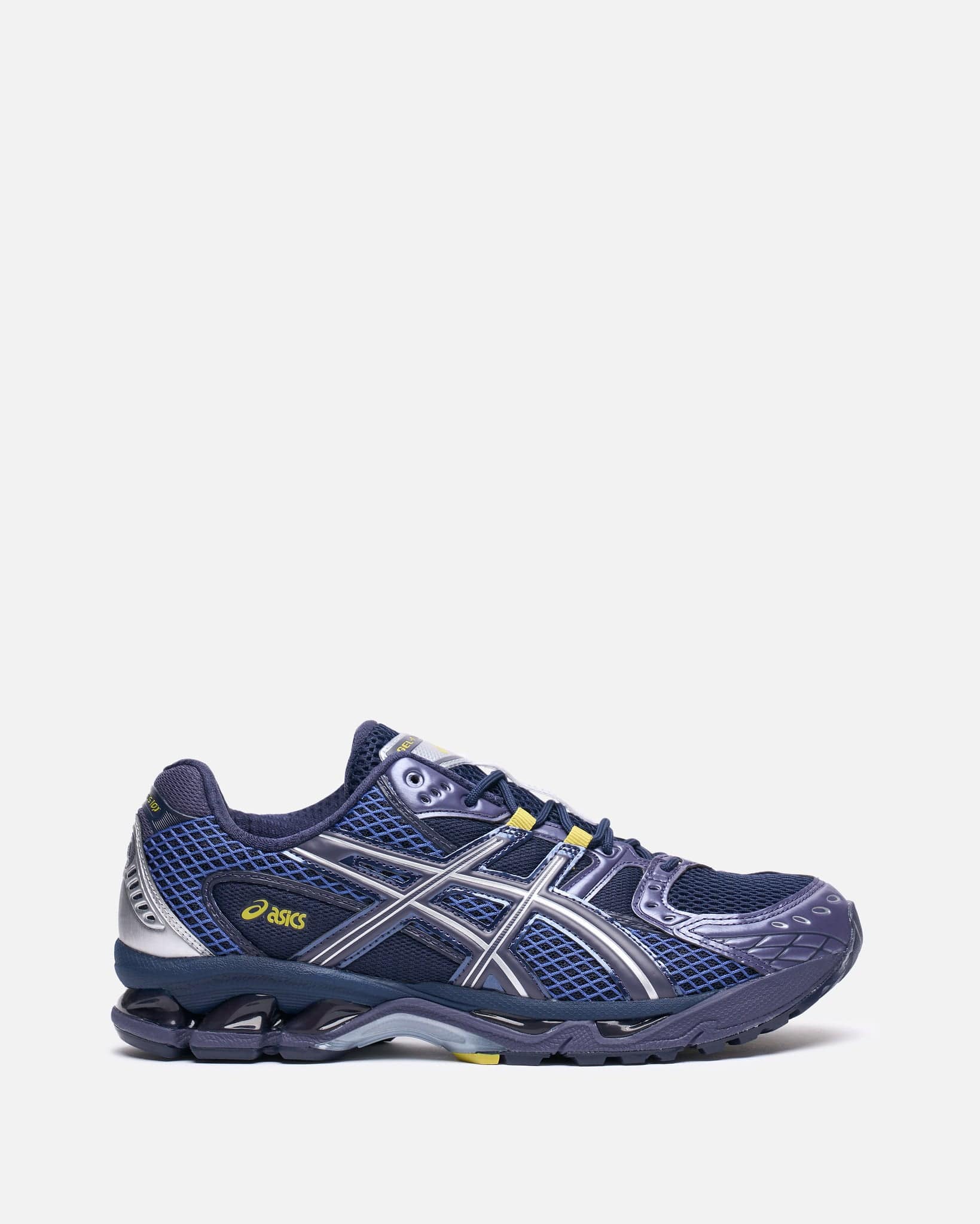 Gel-Nimbus 10.1 In Midnight Asics оригінал – Купити в Україні – боковий вид
