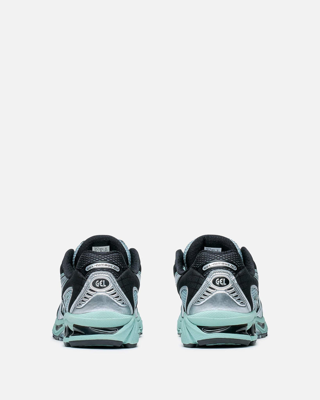 Gel-Nimbus 10.1 In Ocean Haze Asics – Гарантія оригінальності – збільшений вид