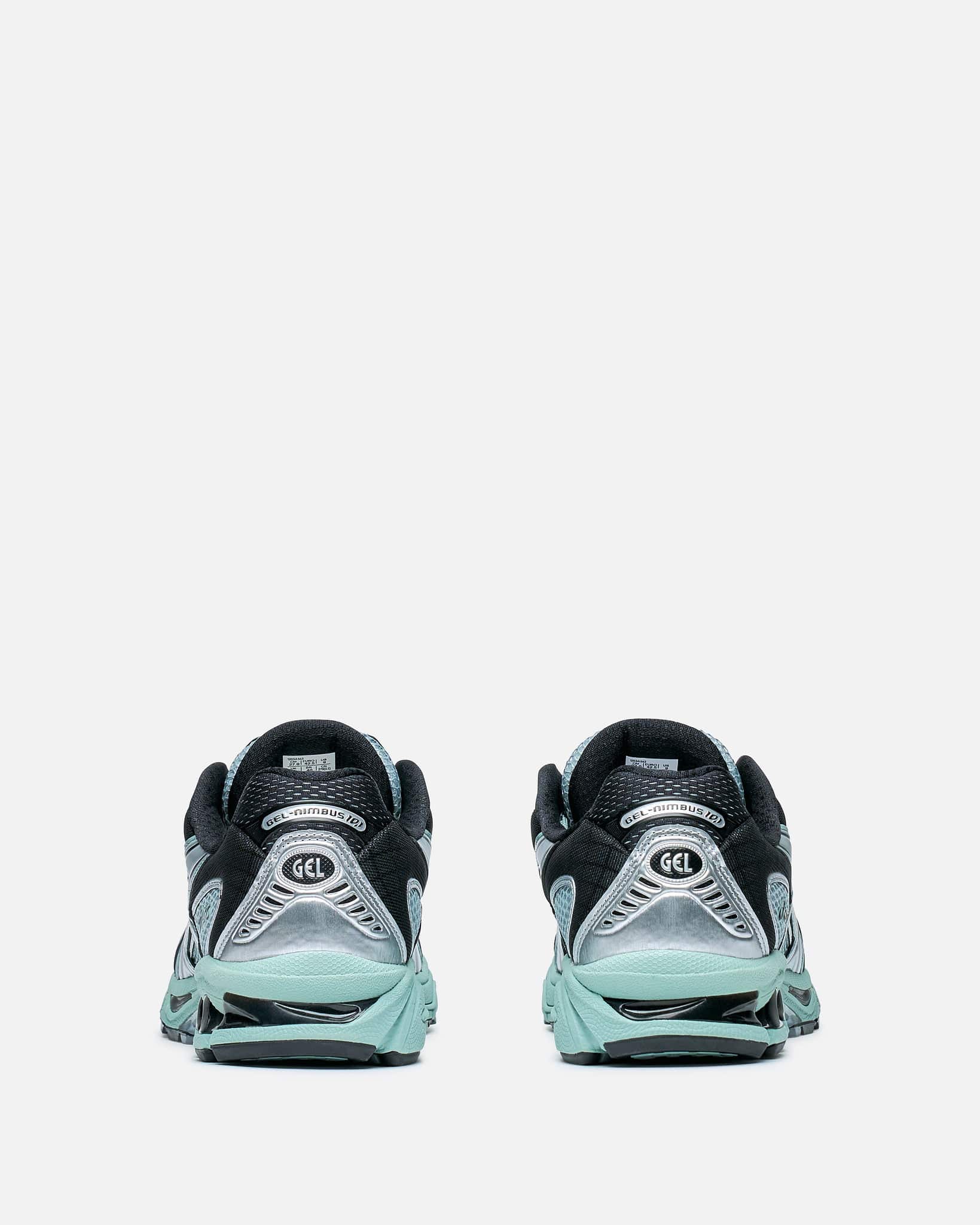 Gel-Nimbus 10.1 In Ocean Haze Asics – Гарантія оригінальності – збільшений вид