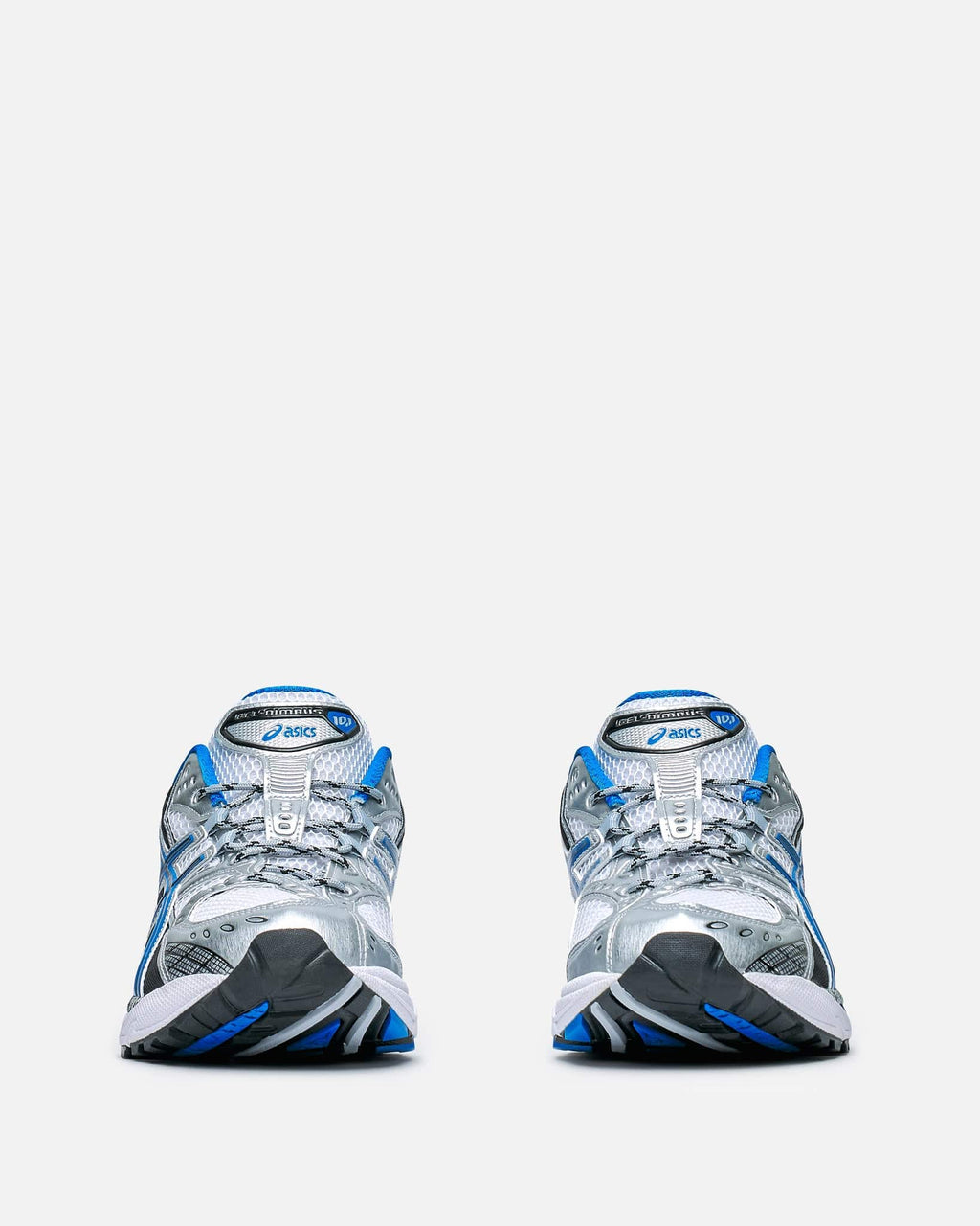 Оригінальна Gel-Nimbus 10.1 In White Asics – детальний вид