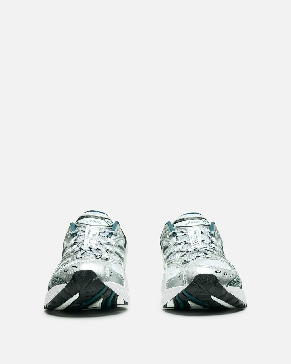 Оригінальна Gel-Nimbus 10.1 In White Asics – детальний вид