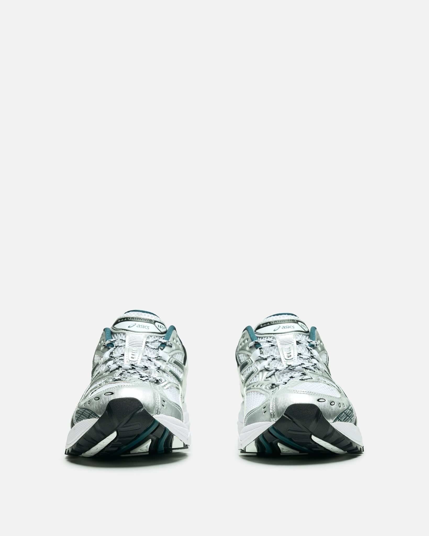 Оригінальна Gel-Nimbus 10.1 In White Asics – детальний вид