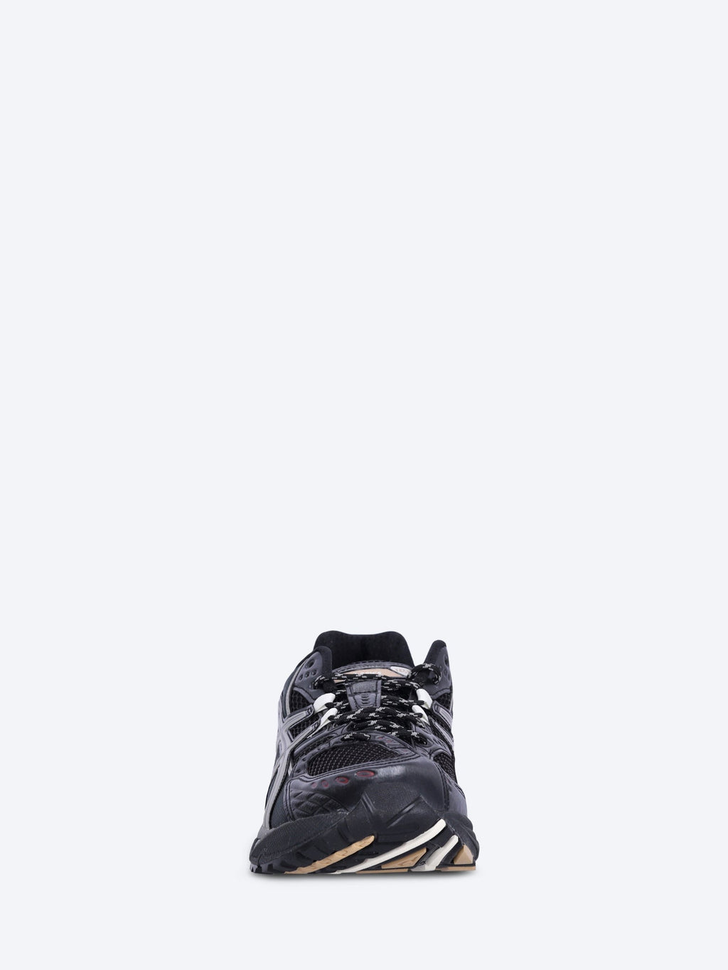 Оригінальна Gel-Nimbus 10.1 Sneakers Asics – детальний вид