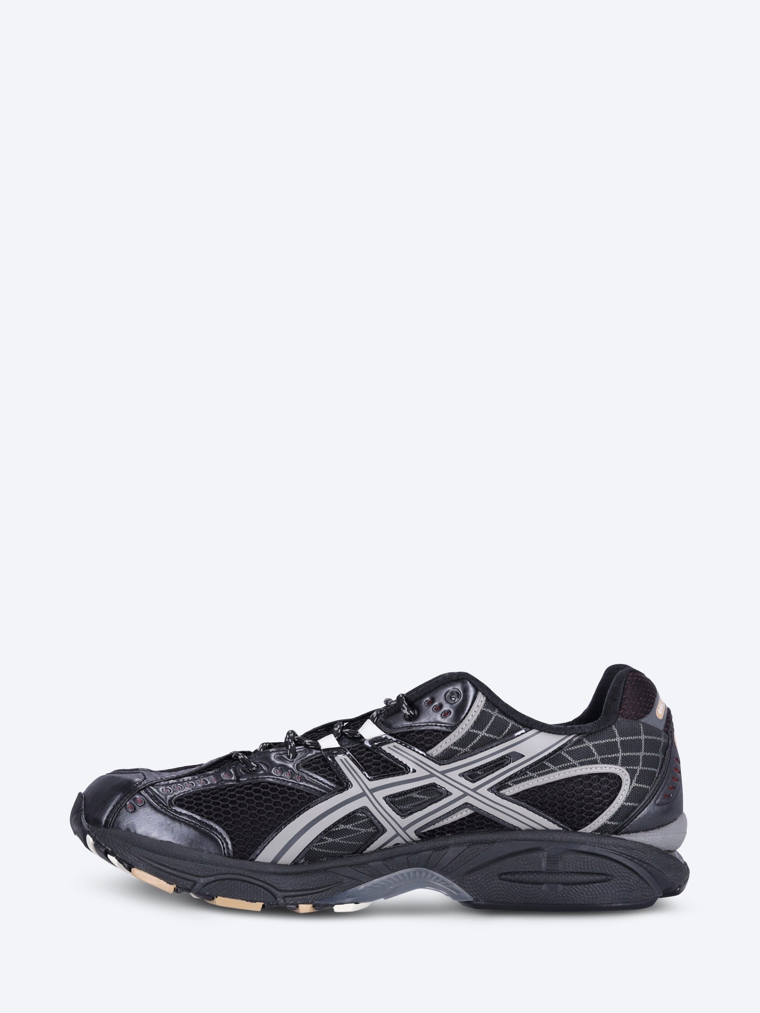 Оригінальна Gel-Nimbus 10.1 Sneakers Asics – збільшений вид