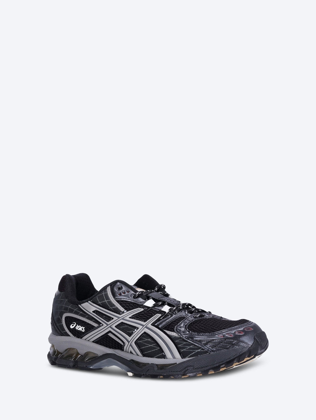 Оригінальна Gel-Nimbus 10.1 Sneakers Asics – вид ззаду
