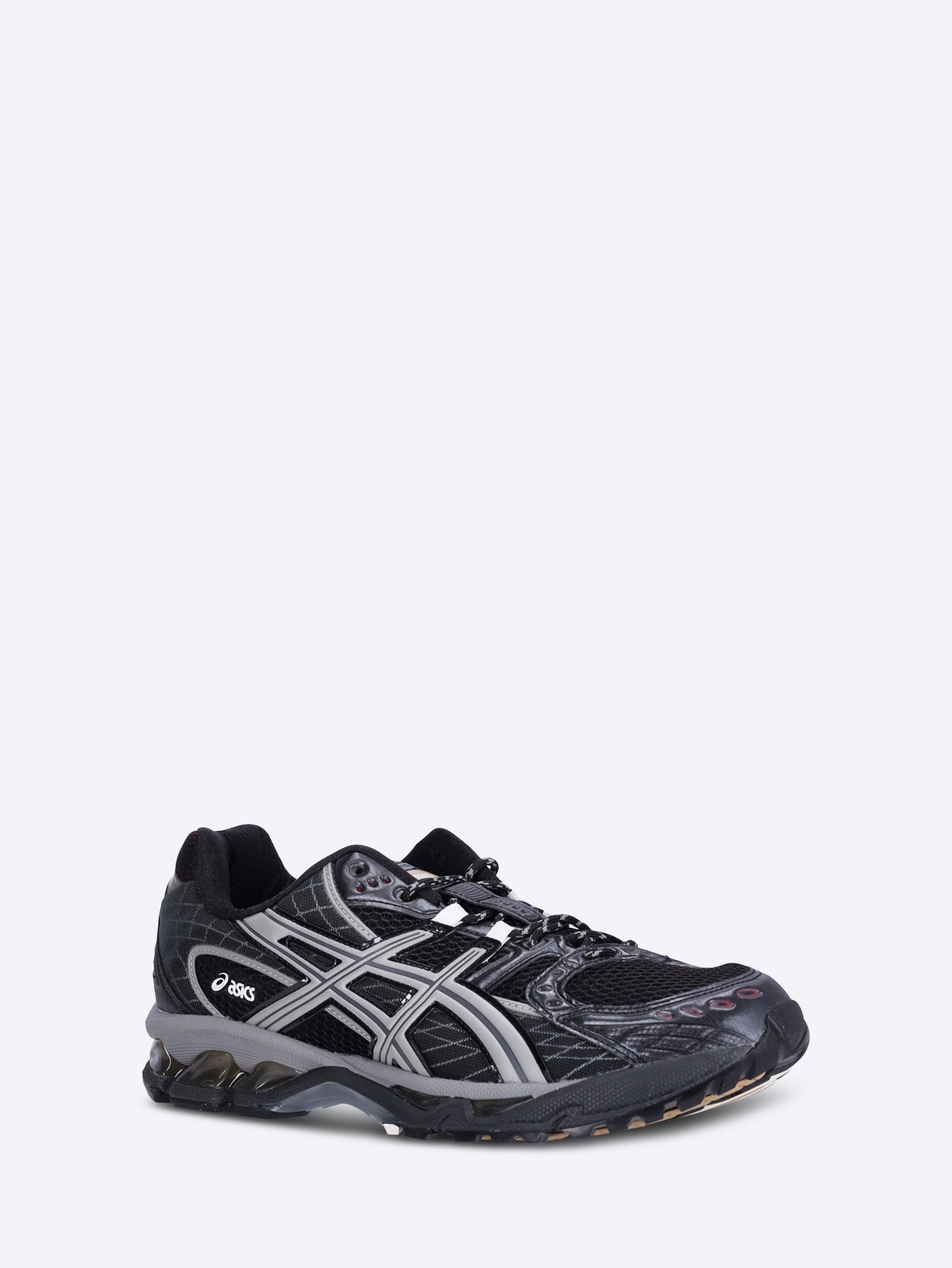 Оригінальна Gel-Nimbus 10.1 Sneakers Asics – вид ззаду