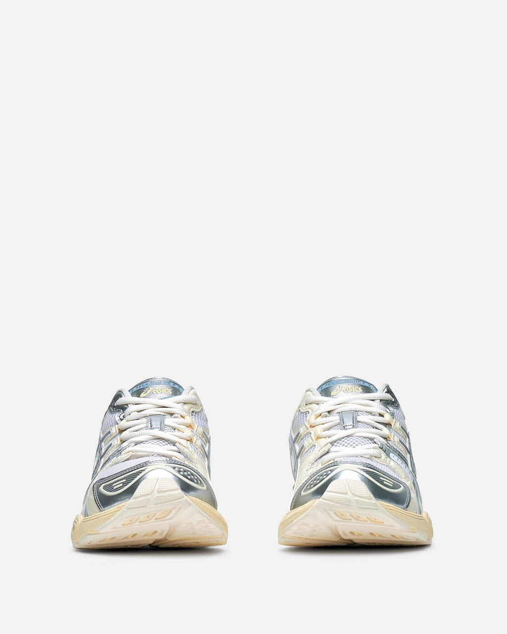 Gel-Nimbus 9 In White Asics оригінал – Купити в Україні – детальний вид