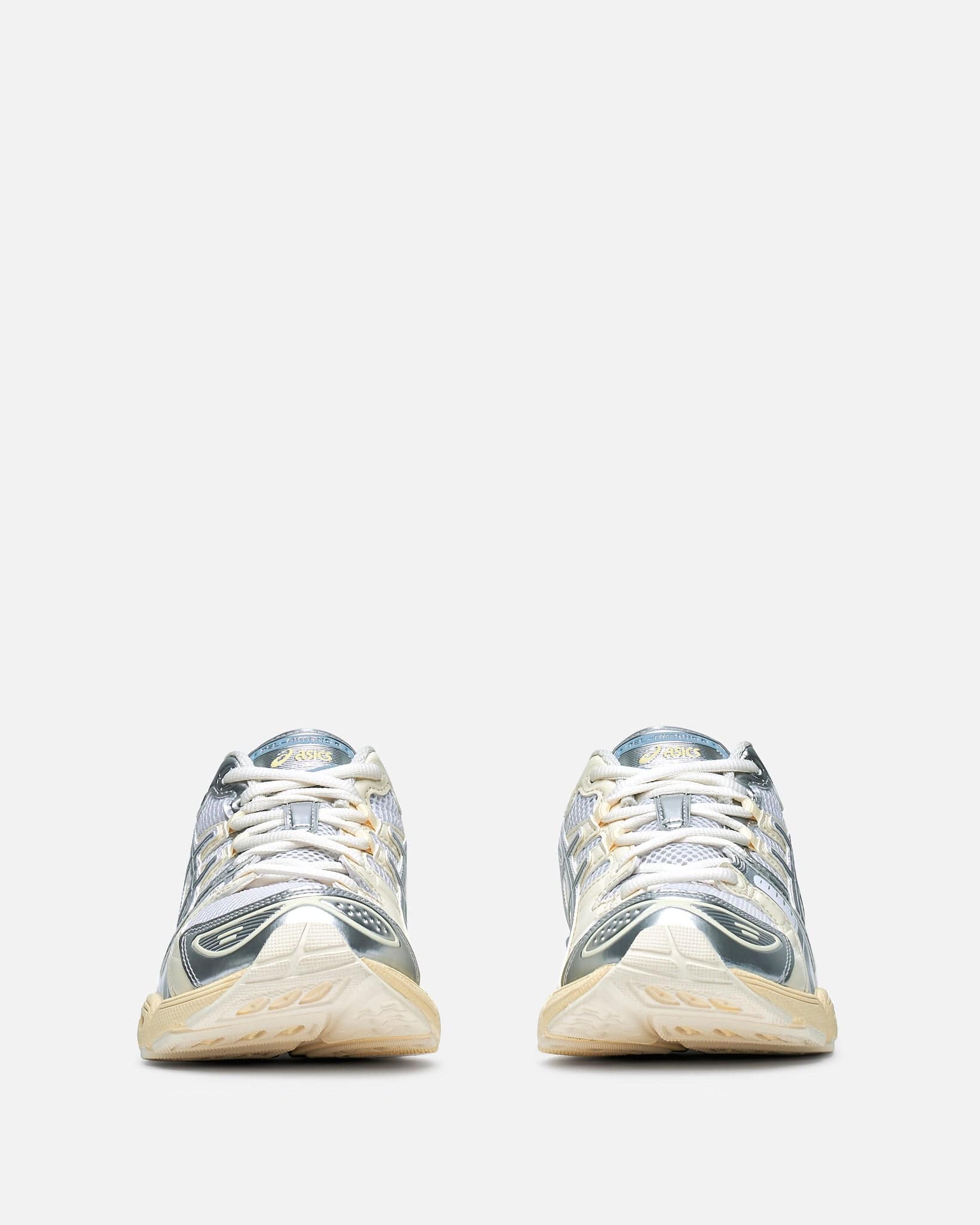 Gel-Nimbus 9 In White Asics оригінал – Купити в Україні – детальний вид