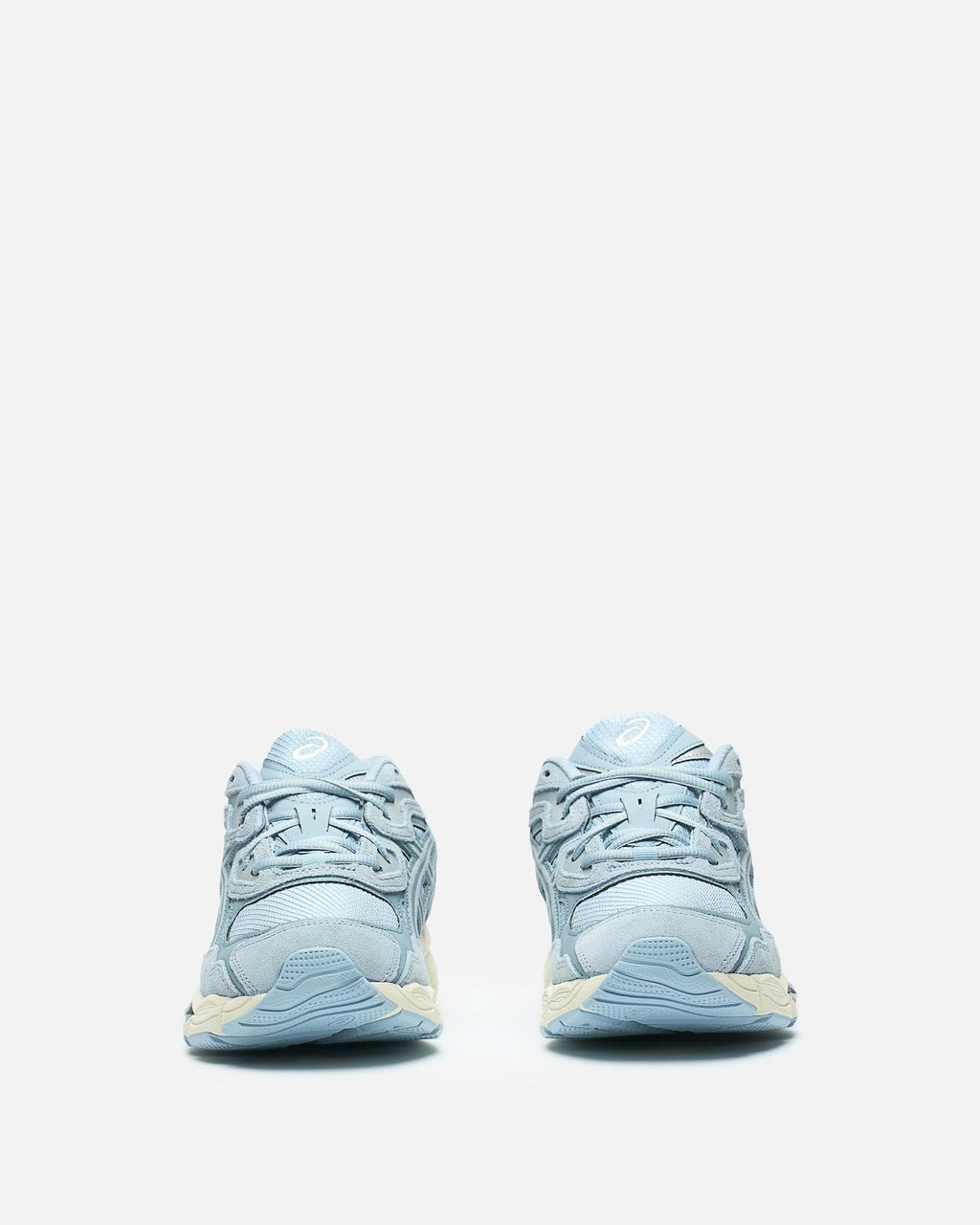 Gel-Nyc In Dolphin Grey Asics оригінал – Купити в Україні – детальний вид