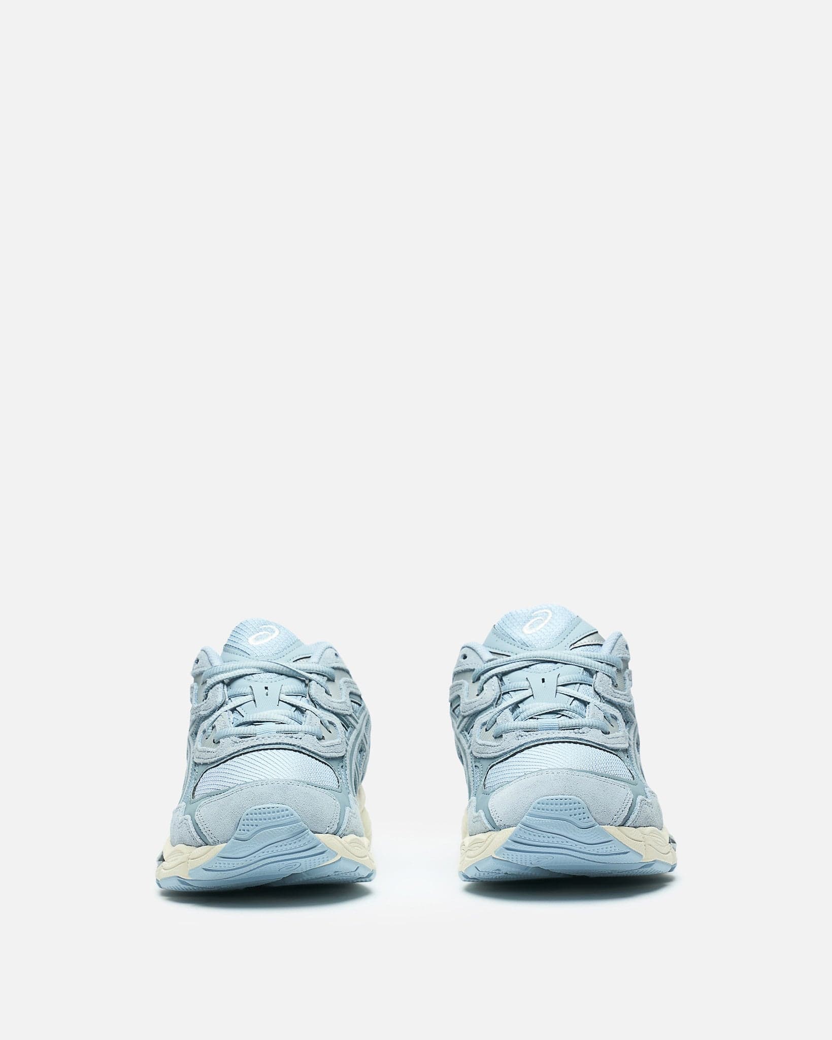 Gel-Nyc In Dolphin Grey Asics оригінал – Купити в Україні – детальний вид
