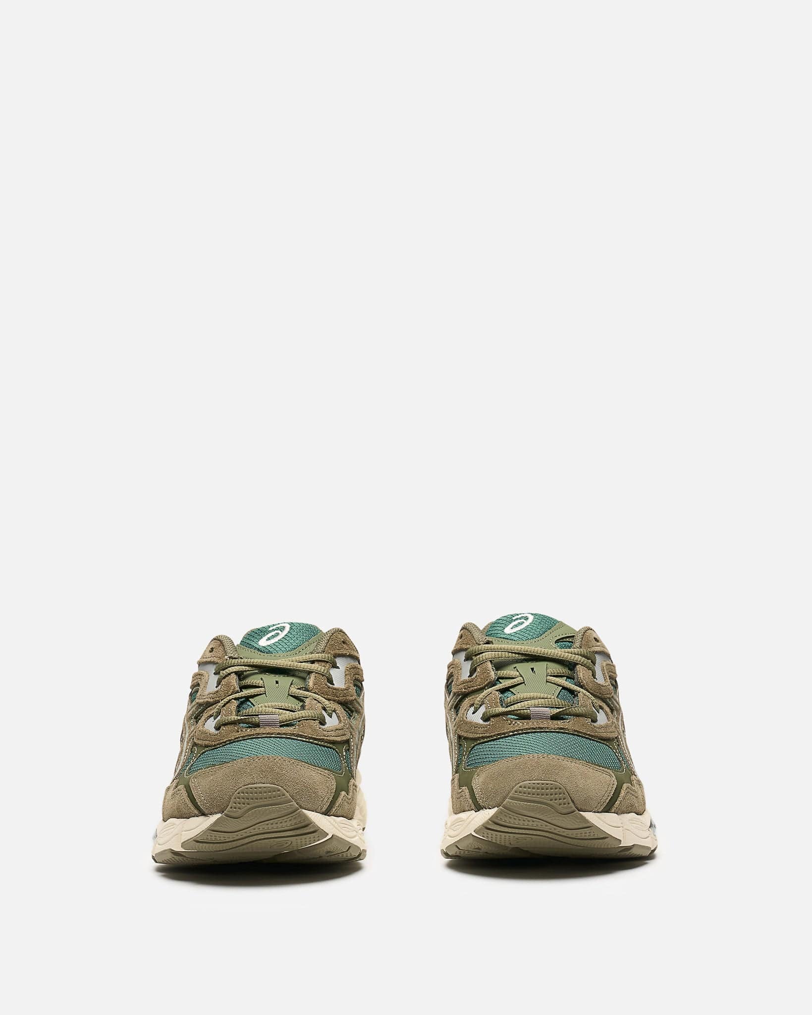 Оригінальна Gel-Nyc In Grove Asics – детальний вид
