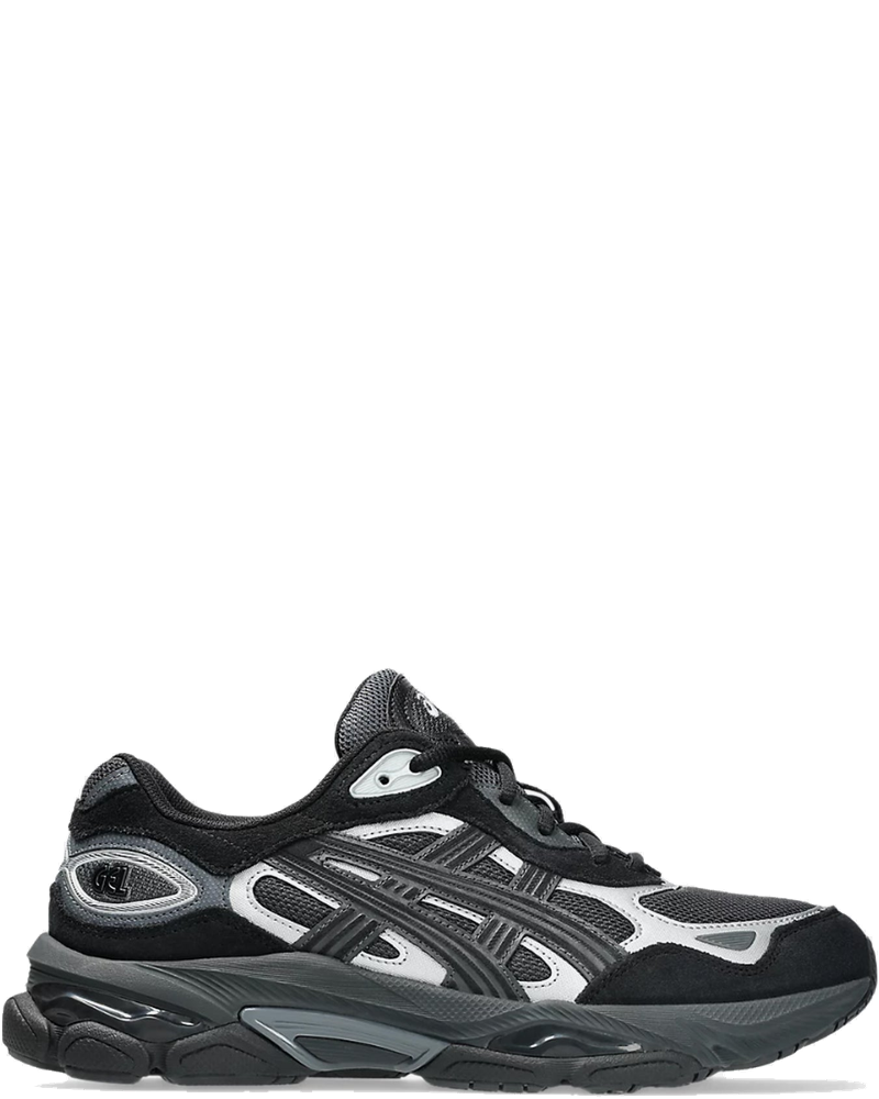 Оригінальна Gel Nyc Mens Lifestyle Shoe Asics