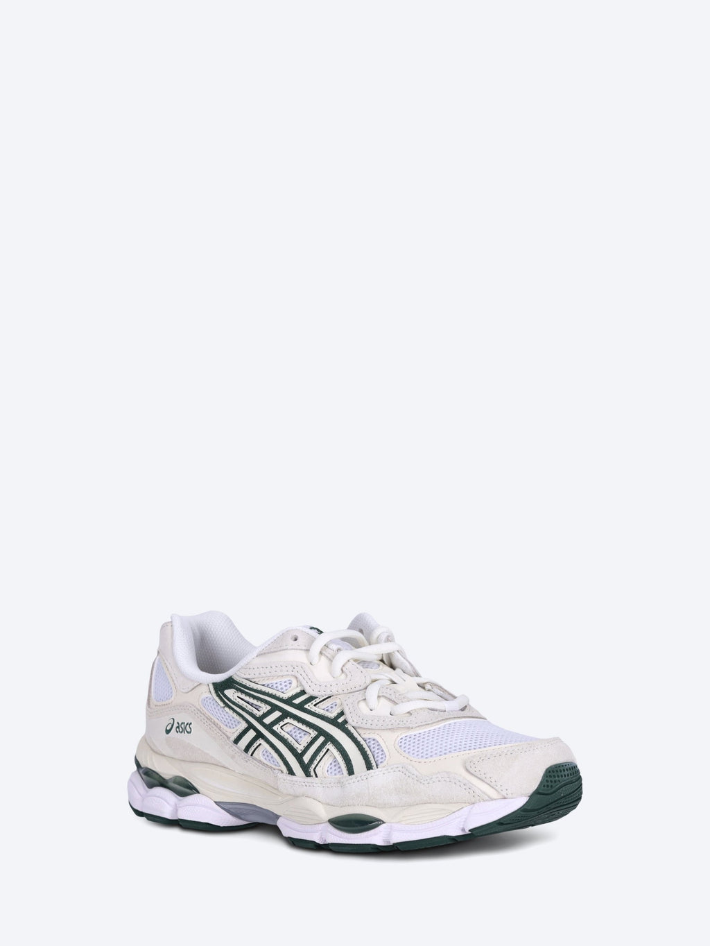 Asics Footwear оригінал | Швидка доставка Україна – вид ззаду