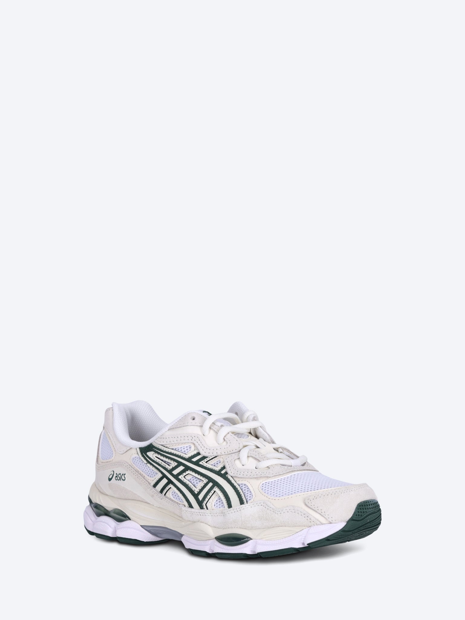 Asics Footwear оригінал | Швидка доставка Україна – вид ззаду