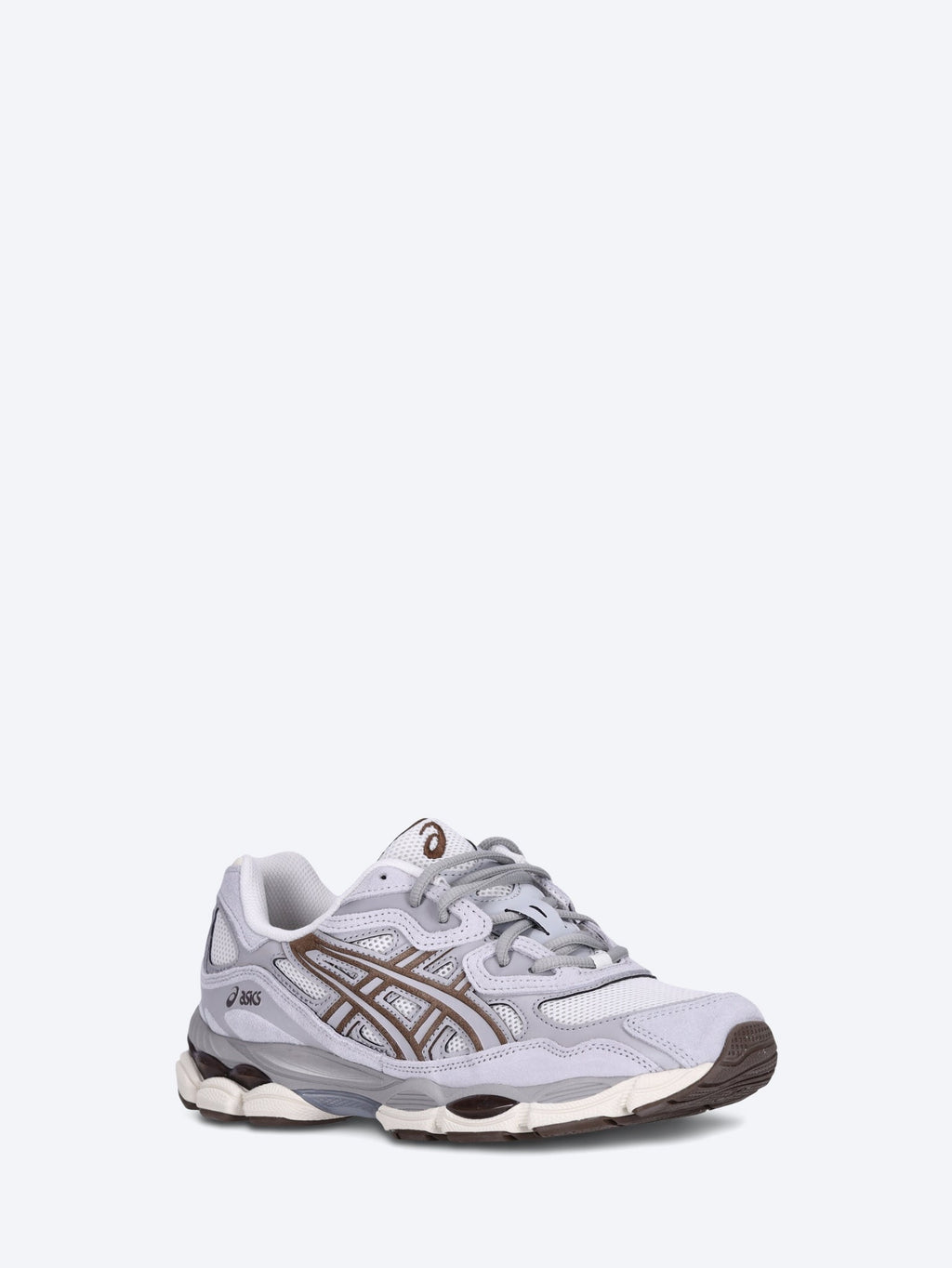 Asics Footwear оригінал | Швидка доставка Україна – вид ззаду
