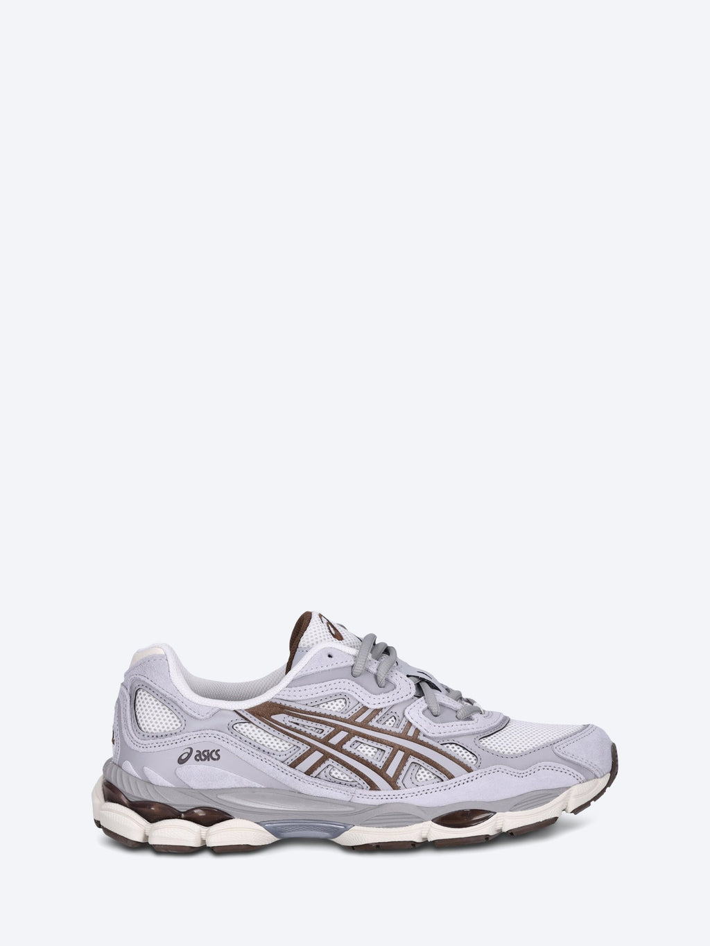Asics Footwear оригінал | Швидка доставка Україна – боковий вид