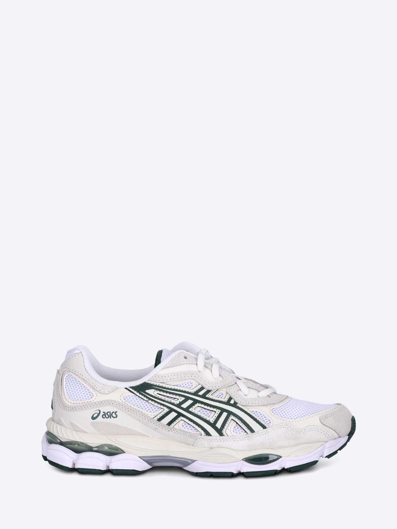 Asics Footwear оригінал | Швидка доставка Україна – боковий вид