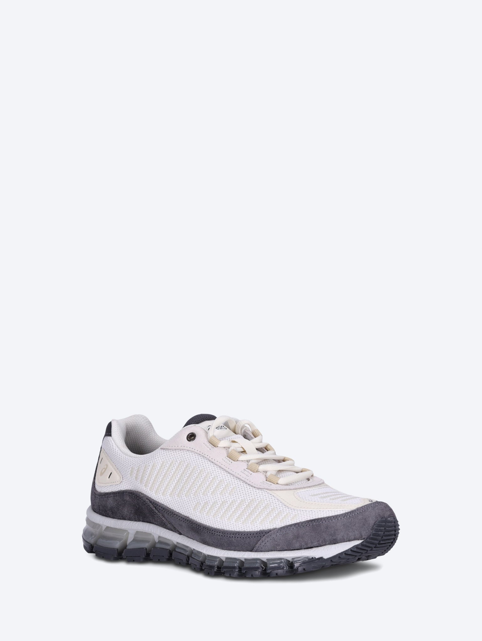 Gel-Quantum 360 I Amp Sneakers Asics оригінал – Купити в Україні – вид ззаду