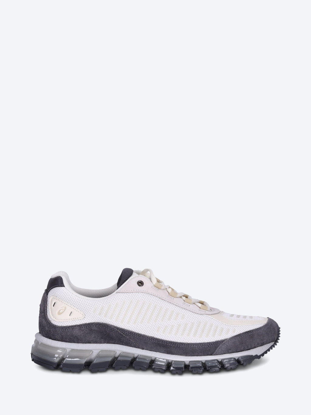Gel-Quantum 360 I Amp Sneakers Asics оригінал – Купити в Україні – боковий вид