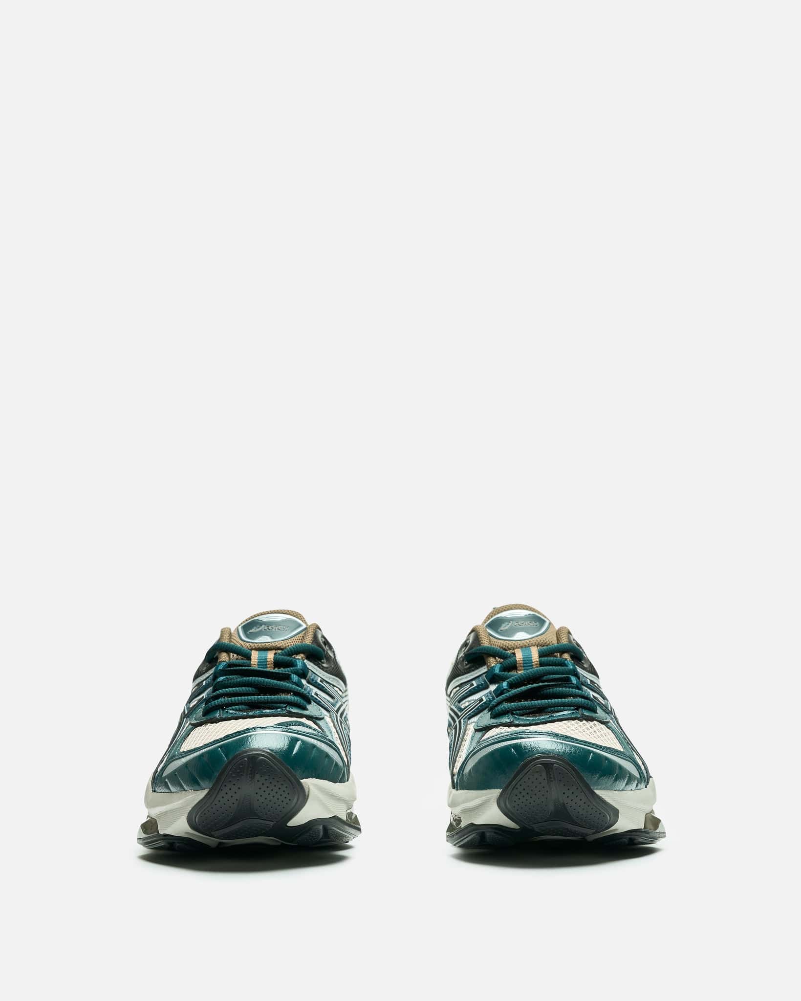 Gel-Quantum Kinetic In Oatmeal Asics оригінал – Купити в Україні – детальний вид