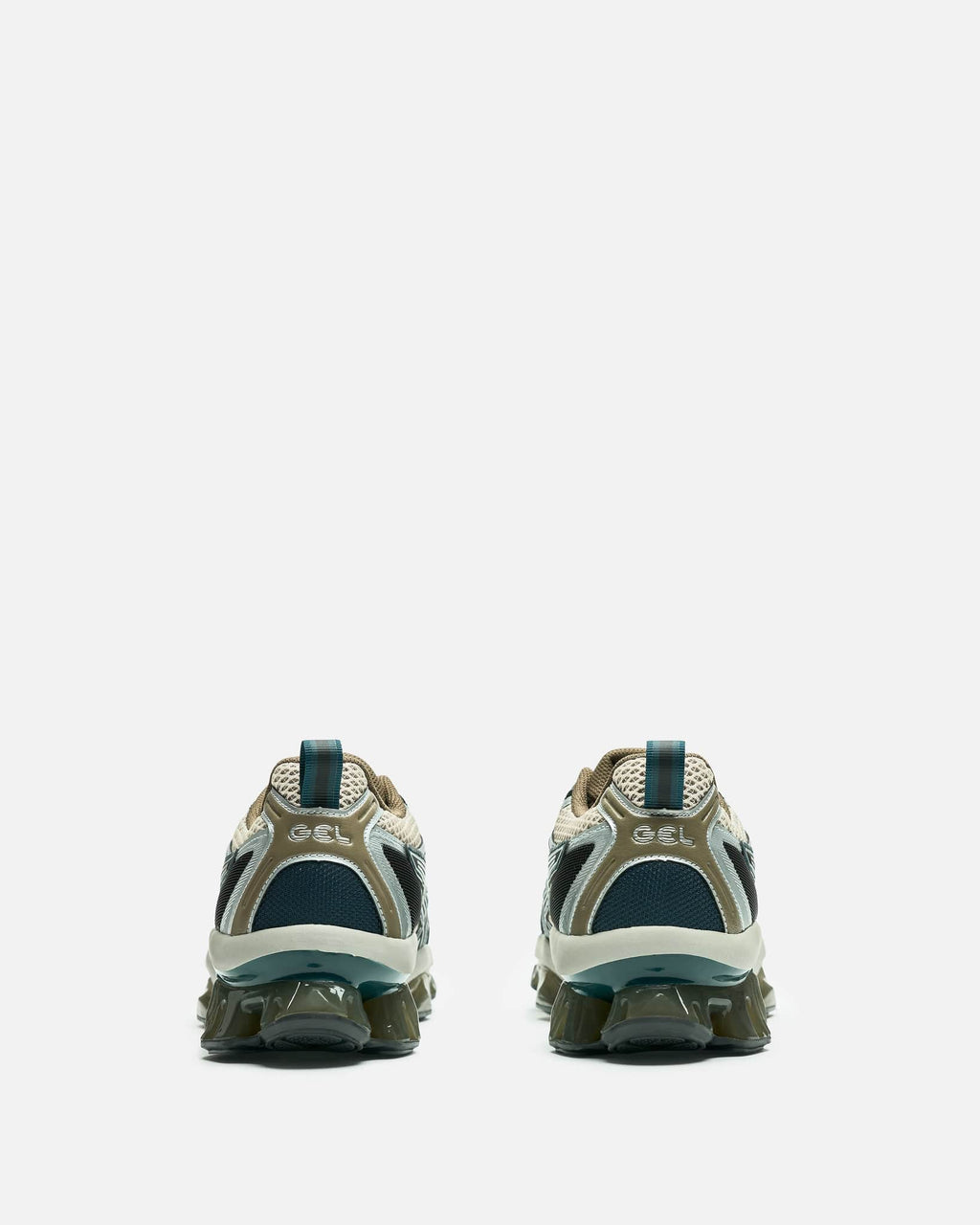 Gel-Quantum Kinetic In Oatmeal Asics оригінал – Купити в Україні – збільшений вид