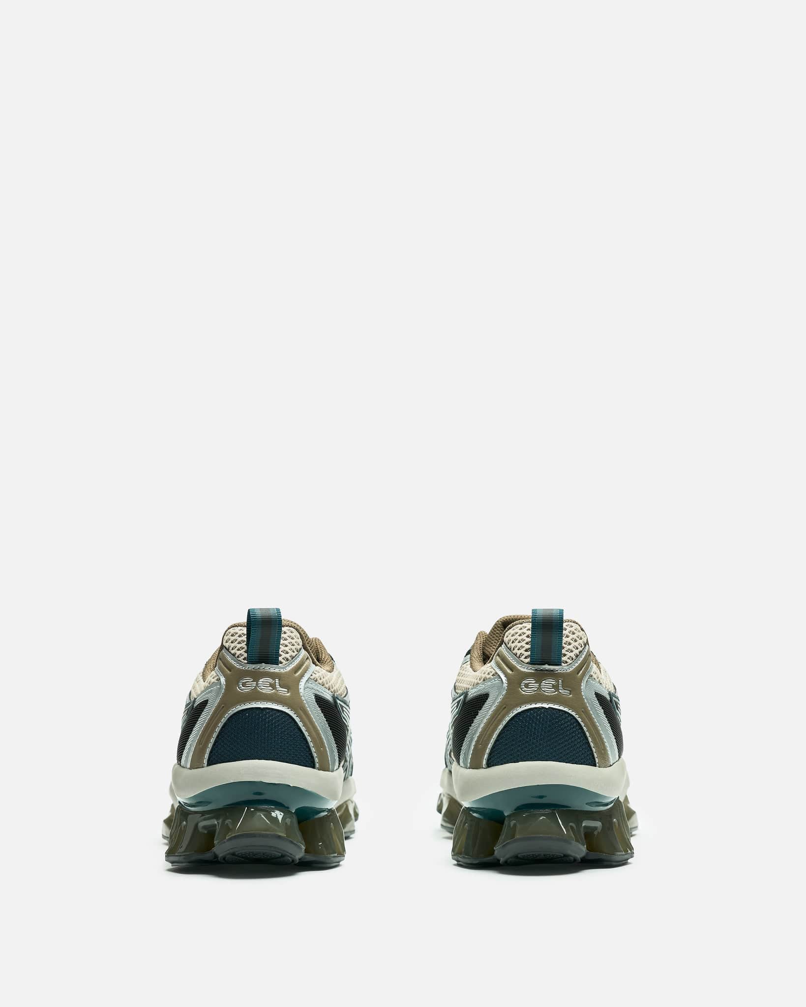 Gel-Quantum Kinetic In Oatmeal Asics оригінал – Купити в Україні – збільшений вид