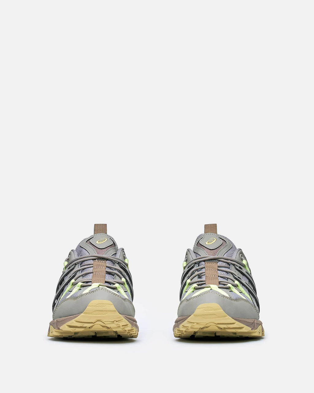Gel-Sonoma 15-50 In Steeple Grey Asics оригінал – Купити в Україні – детальний вид
