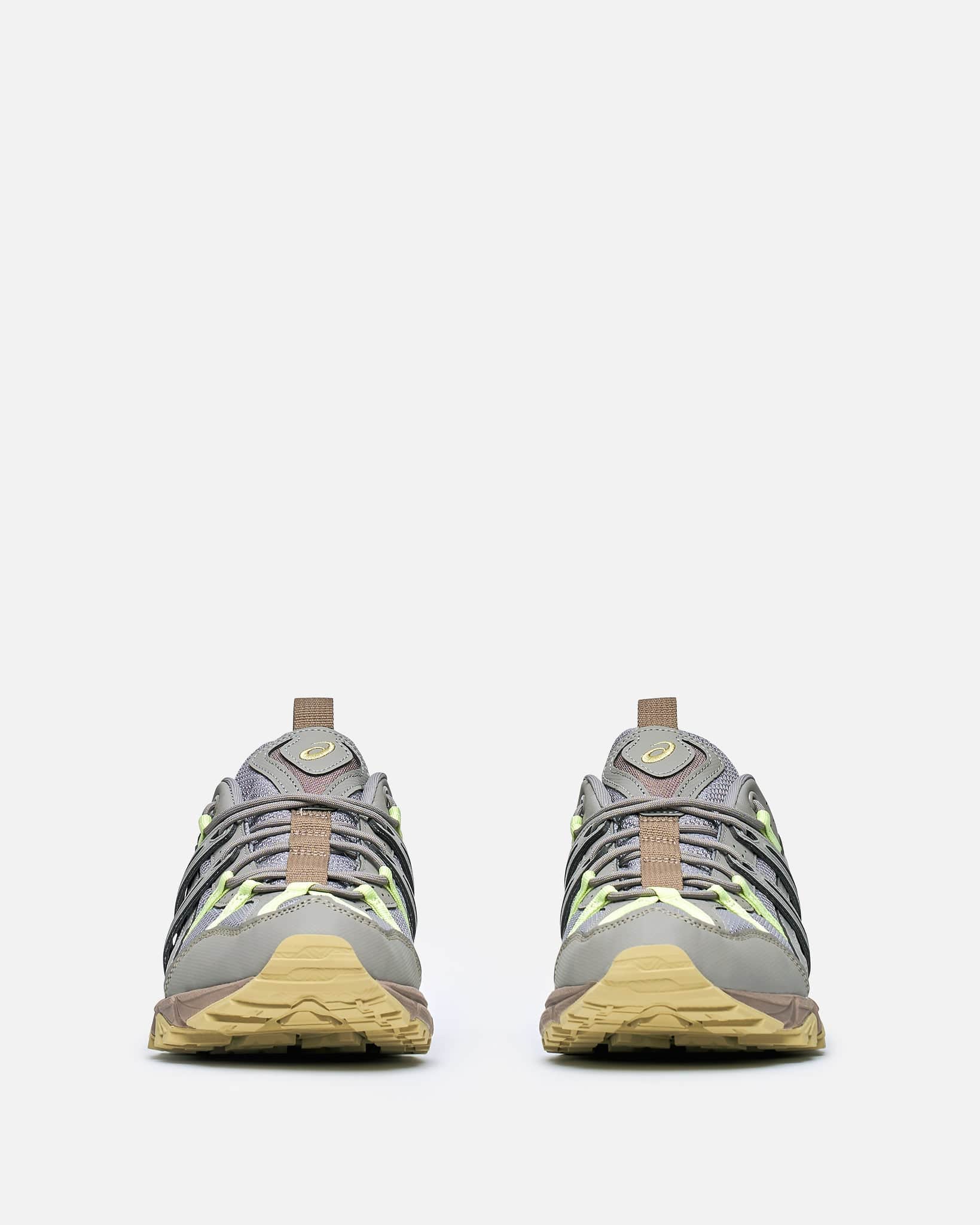 Gel-Sonoma 15-50 In Steeple Grey Asics оригінал – Купити в Україні – детальний вид