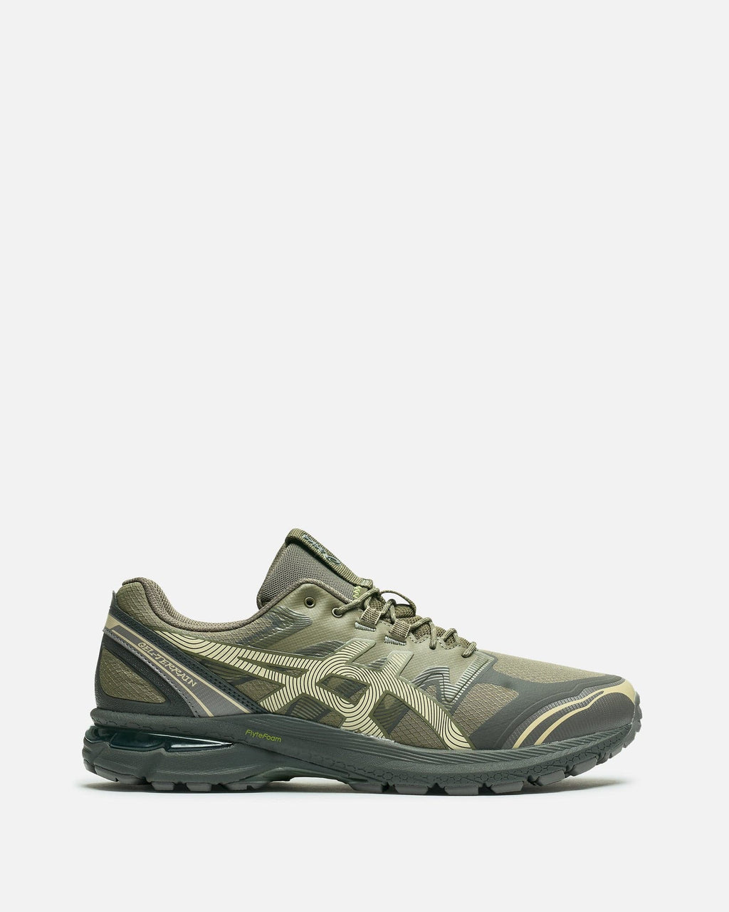 Asics Other оригінал | Швидка доставка Україна – боковий вид