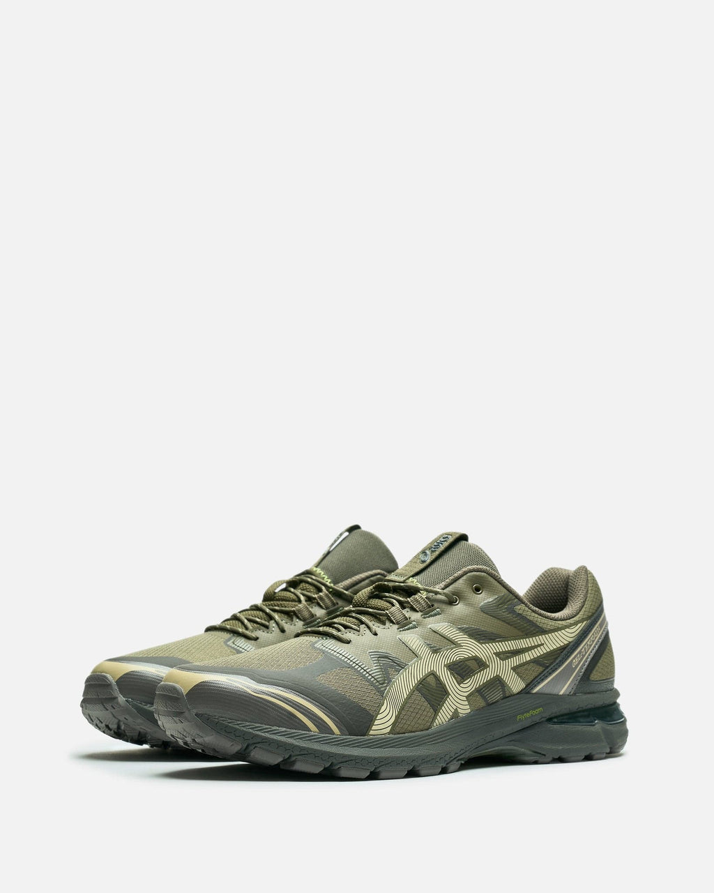 Asics Other оригінал | Швидка доставка Україна – вид ззаду