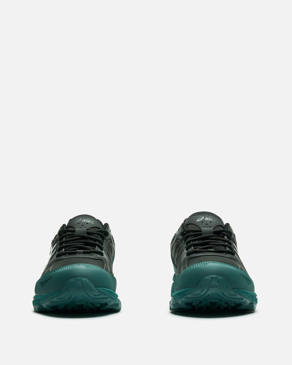Оригінальна Gel-Venture 6 Shield In Saxon Green Asics – детальний вид