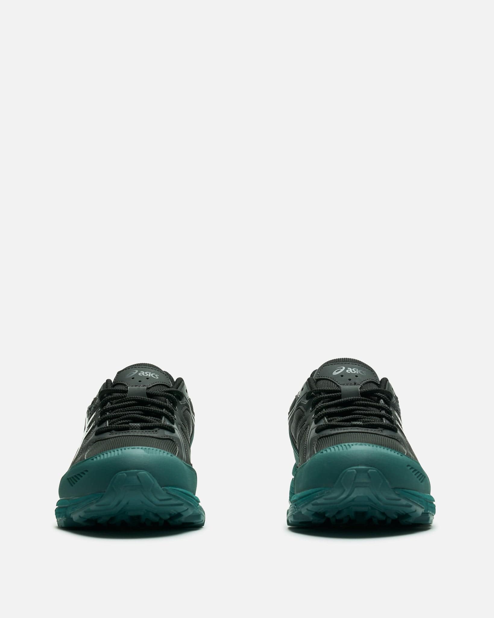 Оригінальна Gel-Venture 6 Shield In Saxon Green Asics – детальний вид