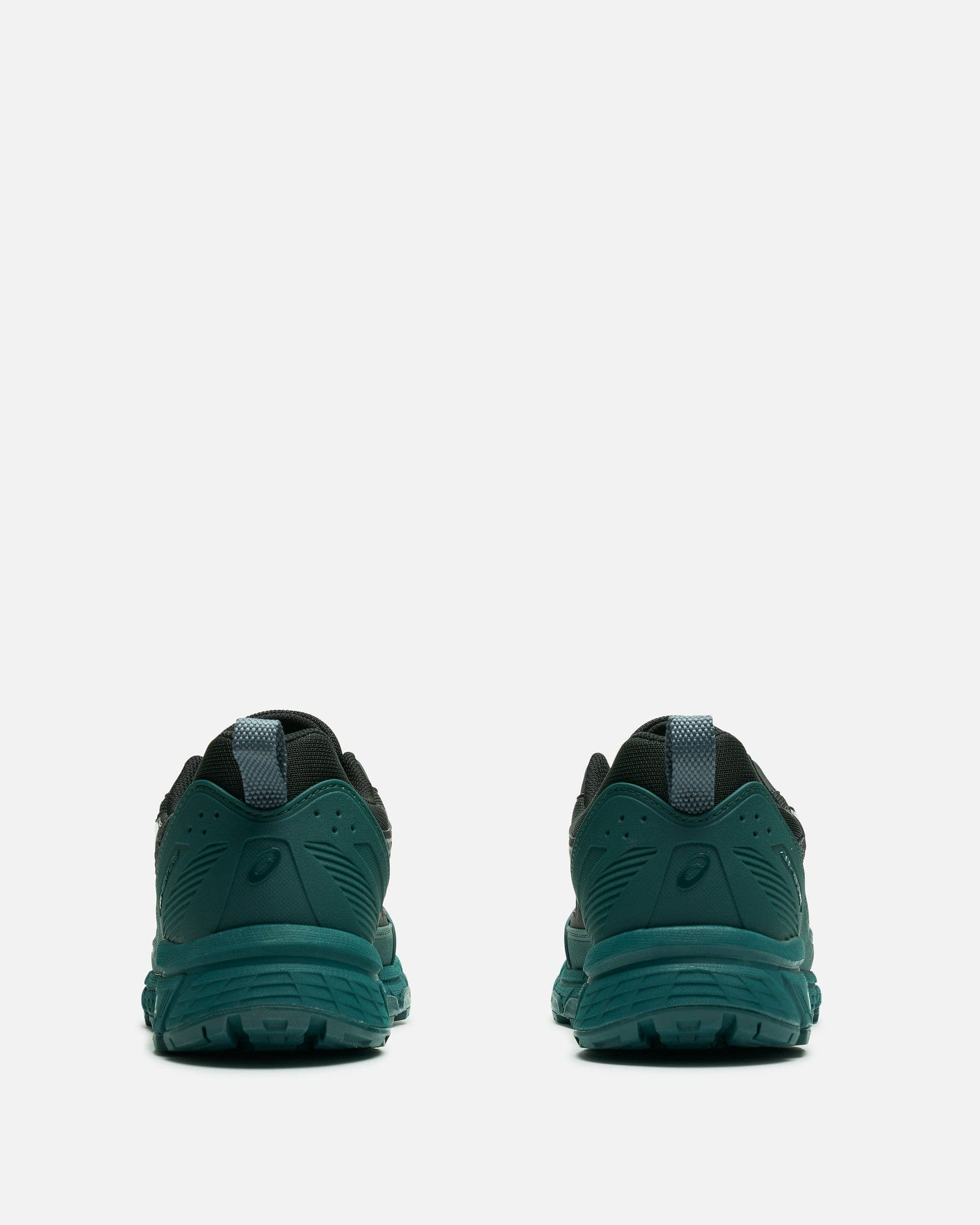 Оригінальна Gel-Venture 6 Shield In Saxon Green Asics – збільшений вид