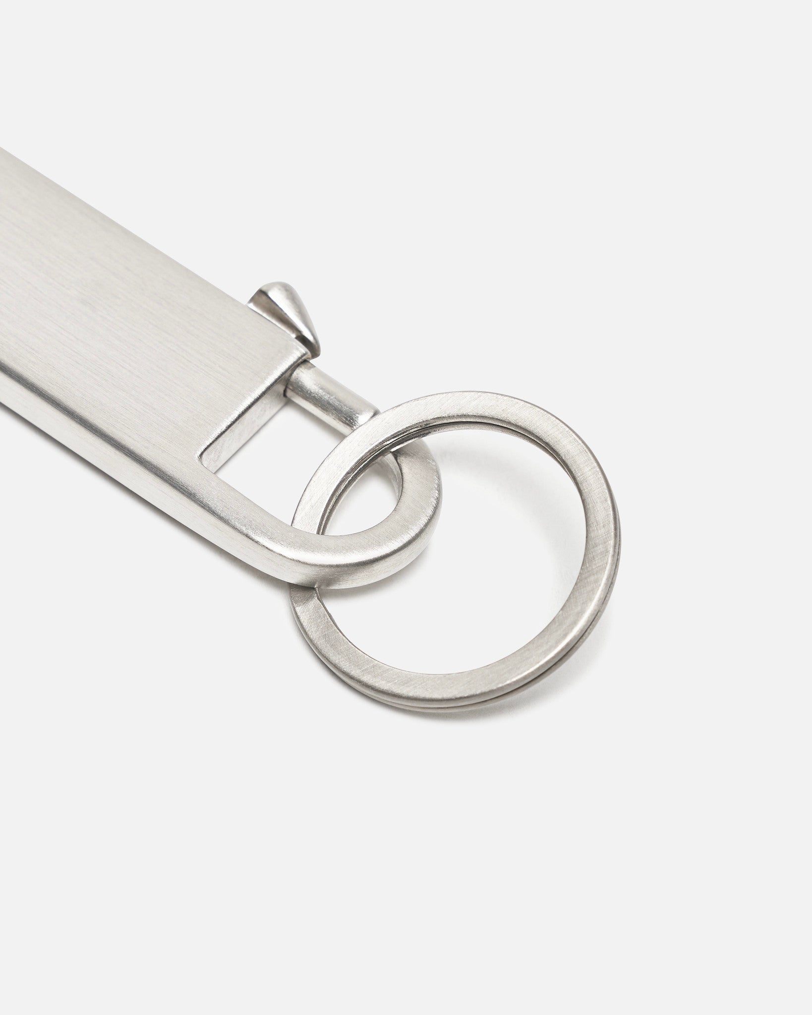 Gemini Keyring In Silver Rick owens оригінал – Купити в Україні – детальний вид