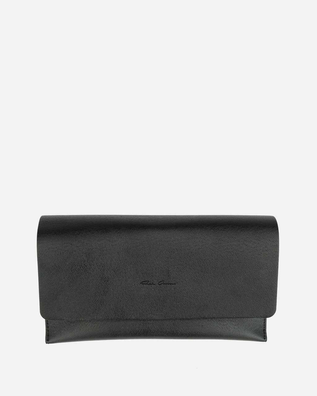 Gene Sunglasses In Black Rick owens – Гарантія оригінальності – збільшений вид