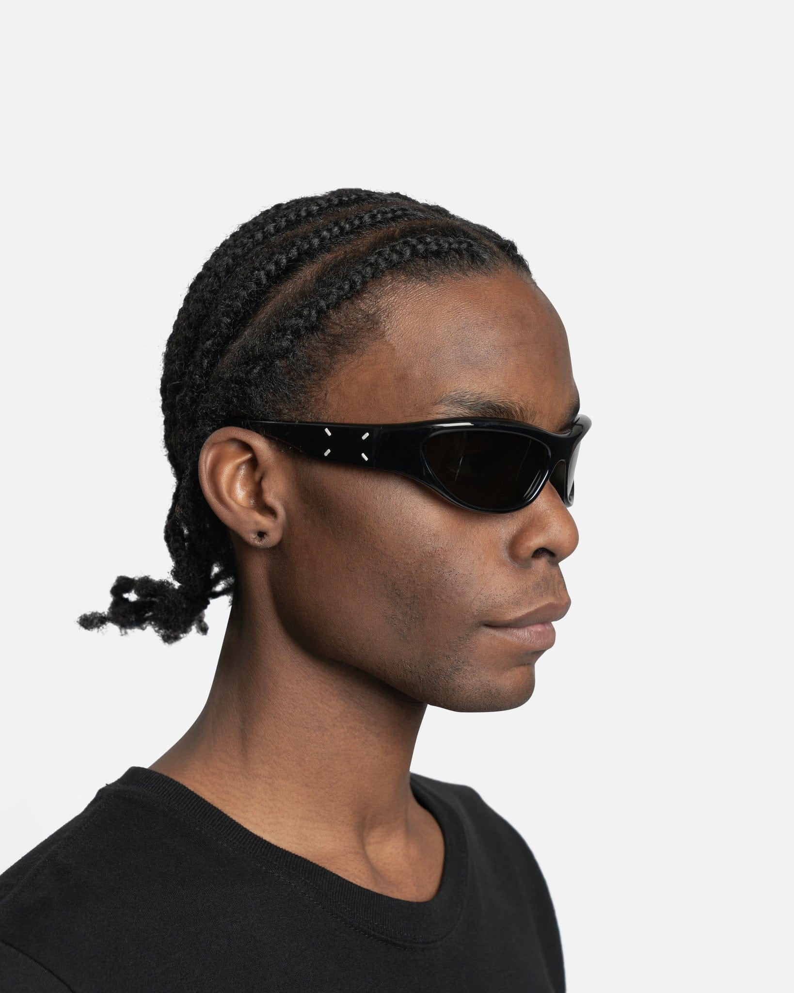 Gentle Monster Mm003-01 Sunglasses Maison margiela – Гарантія оригінальності – детальний вид